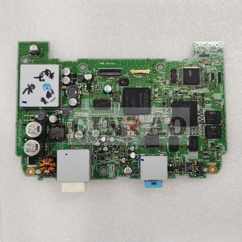 Display Mainboard For 2018 Toyota Lexus LX570 / Land Cruiser 86680-60360-C0 Circuit Board Part