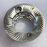 Material 420 Stainless Steel Coffee Burrs Grinder blades Food Grade