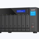 Original New TVS-h874-i7-32G Storage expansion device In Stock