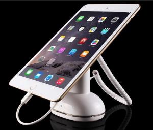 Wholesale COMER security alarm display magnetic stands holder for smart tablet computer from china suppliers