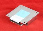 Die Stamping Copper Fin CPU Copper Pipe Heat Sink Aluminum Bottom Heatsink