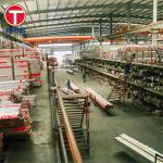 Cold Worked Austenitic Stainless Steel Seamless Pipe For Petrochemicals ASTM