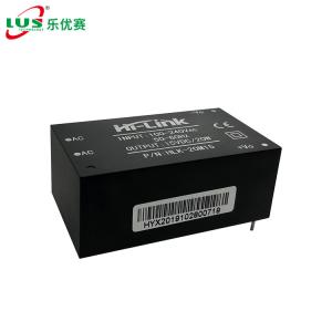Wholesale 20W 15V 1 - 6A HLK20M15 Mini UPS Power Module from china suppliers
