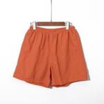 Oem Factory Manufacturer Custom Logo Beach Surf Shorts OEM LOGO Elastic Waist
