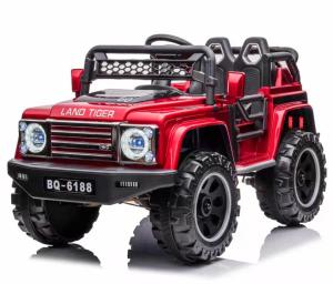 Wholesale Remote Control 12v Off Road Electric Car for Kids PP Plastic Type Baby Ride On Toy Car from china suppliers