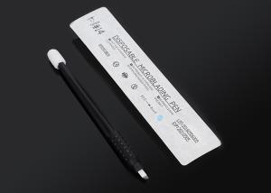 Wholesale Salon Hairstroke #14 Disposable Eyebrow Microblading Pen from china suppliers