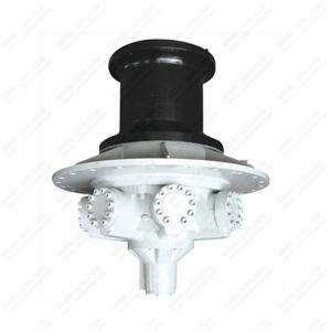 Wholesale Marine Hydraulic Vertical Anchor Mooring Capstan from china suppliers
