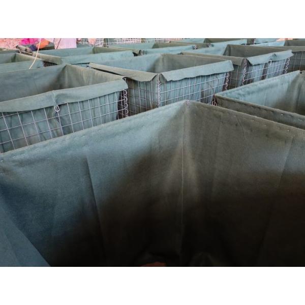 Zn Coated Barrier 4mm-5mm Spiral with 2mm Polypropylene