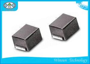 Wholesale 3225 Wire Wound Power Inductor 0.01 ~ 470uH High Saturation Current Heat Resistant from china suppliers