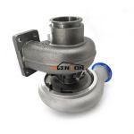 Excavator 4D95 Turbocharger for Komatsu PC130-7 49377-01611 Construction