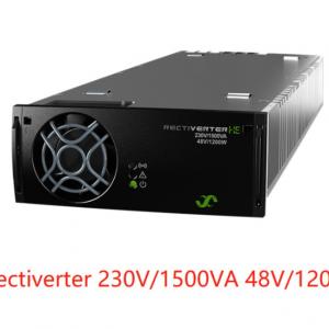 Wholesale Eltek AC DC Inverter Rectiverter 48V Flatpack2 230/1500 48/1200 241123.100 from china suppliers
