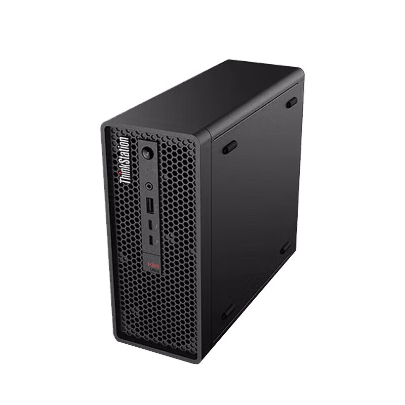 Lenovo Thinkstation P360 Ultra Tower i5-12500 6C 8G 512G SSD T400-4G 300W Workstation