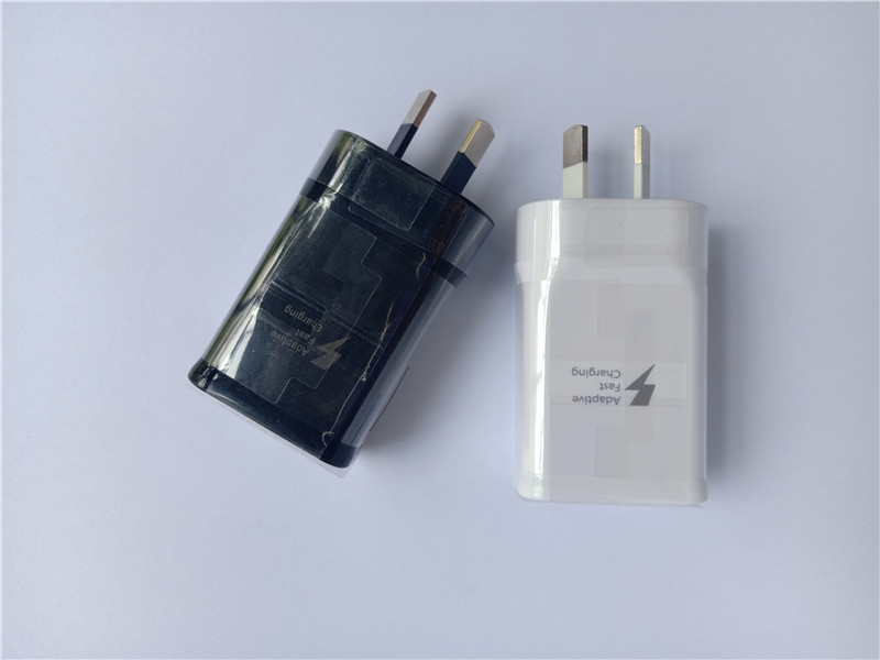 Universal Mobile Phone Fast Charging USB Charger 5V 2A For S8