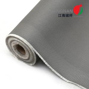 Wholesale 27 Oz Fireproof Curtain Pu Coated Fabric Used For Air Distribution System from china suppliers