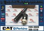 C15 Fuel Injector 239-4909 10R-0958 10R-0955 10R-7228 10R-7232 10R-1273 10R-1273
