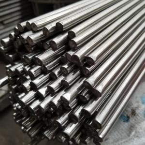 Wholesale C-276 C-22 Hastelloy B2 Round Bar Cold Rolled 2B BA NO.4 from china suppliers