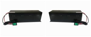 China BMS Module Rechargeable EV IP54 155Ah 72V LiFePO4 Battery on sale