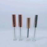 Round PP ABS Liquid Eyeliner Tube Containers 5-15g Refillable