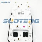 YN59S00039 YN59S00028 Monitor Control Assy For SK200-10 Excavator