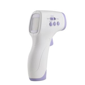 Wholesale Adult / Baby Digital Forehead Thermometer , Non Contact Infrared Thermometer from china suppliers