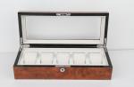 wood watch box