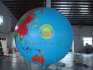 Wholesale Durable Earth Balloons Globe from china suppliers