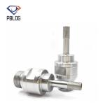 Sharp Bench Drill Spiral Diamond Drill Bits Hole Saw