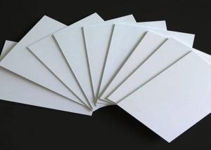 Wholesale High Density 15mm PVC Foam Board Sheet Bathroom Use Lead Free Energy Saving from china suppliers
