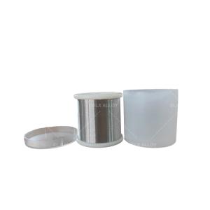 Wholesale 99.99% Nickel200 Nickel Pure Ni Wire Np1 Wire from china suppliers