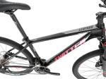 Carbon Mtb Bicycle 27.5 29 Inch RS 12speed Mountain Bike With Hydraulic Brake