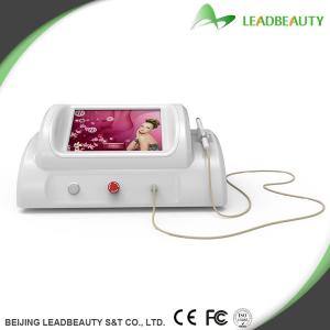 Wholesale Most professional spider vein removal machine for facial from china suppliers