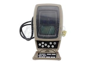 Wholesale 312C 315C 318C E320C 330C Excavator Monitor Display Panel 260-2160 2602160 1573198 157-3198 from china suppliers