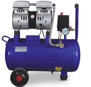 Wholesale 125L Hydraulic Driven Air Piston Type Compressor 1500W 220V from china suppliers
