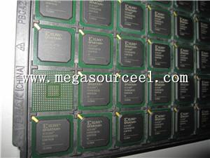 Wholesale Programmable IC Chip XC3S1000-4FG456I - xilinx -Spartan-3 FPGA Family from china suppliers