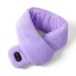 Hot Selling Graphene Heating Element Electric Heating Scarf Knitted Scarf Winter