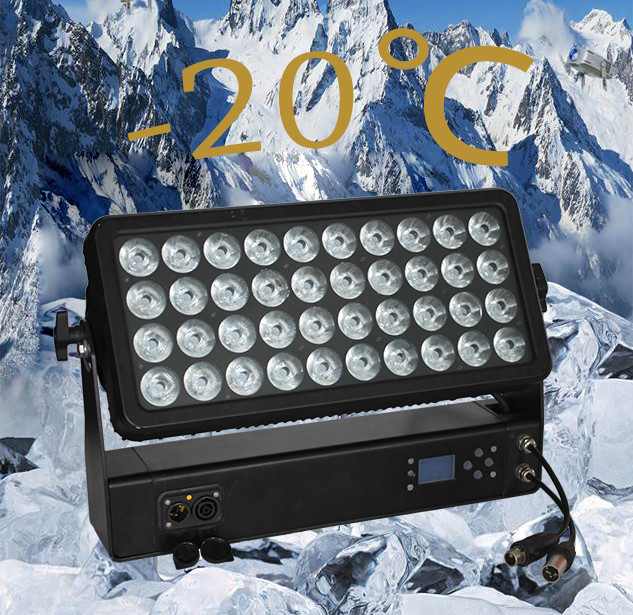 400W Outdoor LED Flood Light Fixtures