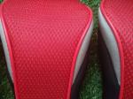golf head cover , Golf cover , driver cover , fairway cover , ut cover, hybrid