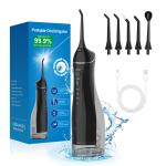 OEM/ODM Wholesale Electric Power Waterproof Rechargeable Dental Jet Coffee Cup
