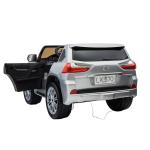 Blue Painting Colour Baby Ride On Car 12v Electric Suv Toy with Remote Control
