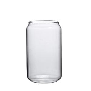 Wholesale Thermal Transfer 400ml Beer Borosilicate Glass Mugs from china suppliers