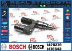 Fuel injector 1440580 1420379 1805344 1409193 1440578