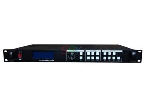 Wholesale Video Processor LED Display Accessories AMS - FVP605 6 Channel Video Input from china suppliers