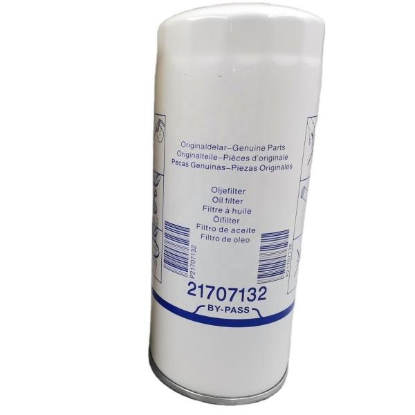 Truck Engine Oil Filter with VOE21707132 2242208 41190025 477556 6051438 7024236