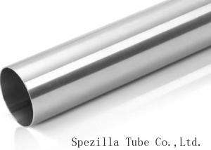 Wholesale High Strength 32mm stainless steel tube Polished DIN EN 10357 1.4404 1&quot;X0.065&quot;X20ft from china suppliers