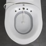 Squat Free Bidet, Female Private Cleaning Basin, Pregnant Woman, Maternity,