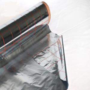 Wholesale Heat Insulation Metalized PET Film from china suppliers