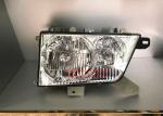 Left Headlight JMC Auto Parts For CARRYING FN1-13006-AA