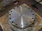 Galvanized DN 25 PN 40 Flange