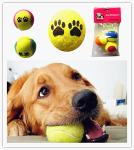 2.5inch dog ball