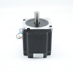 Wholesale 85HS116-4208-001 8 Lead Wires Hybrid Stepper Motor 5V 4.2A 6N.M from china suppliers